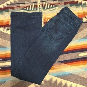 CINCH Lynden- Trouser cut jeans- NWOT- 29/7 Long